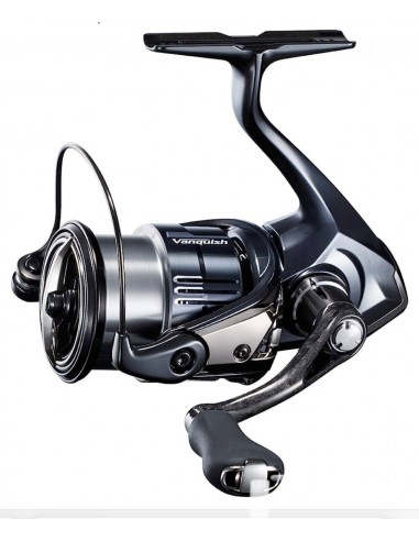Vanquish C2500SHG-B