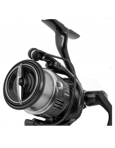 Vanquish C2500SHG-B