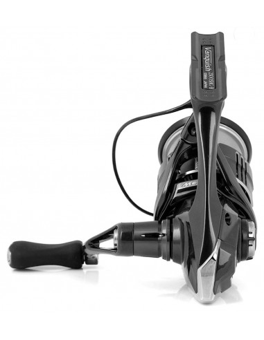 Vanquish C2500SHG-B