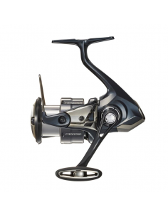 Vanquish C3000MHG