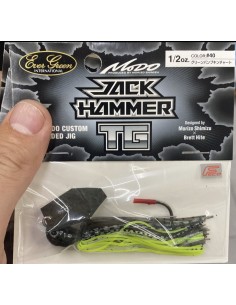 Jack Hammer TG 1/2oz (14g)...