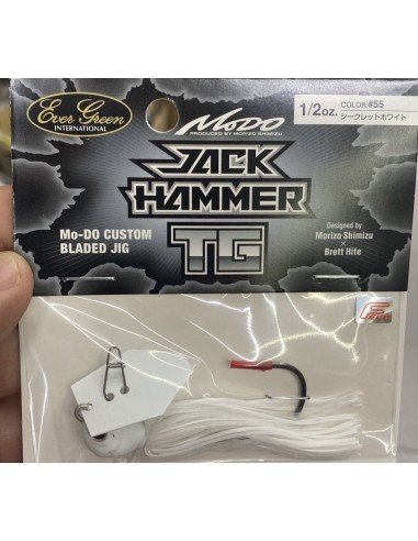 Jack Hammer TG 1/2oz (14g) color 55...