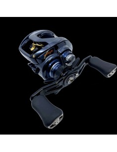 2021 DAIWA STEEZ A TW HLC 7.1L