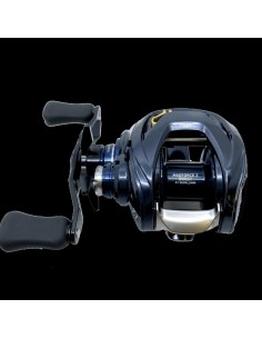 2021 DAIWA STEEZ A TW HLC 7.1L 2