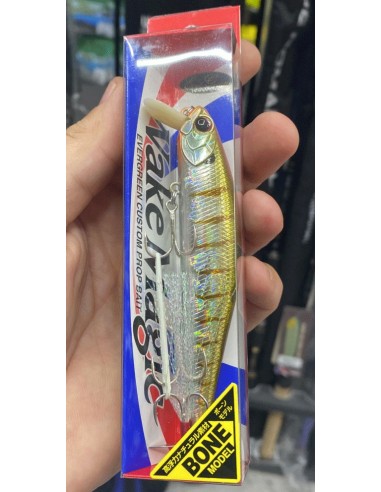 Wake Magic color Bone N50 Baby Gill N