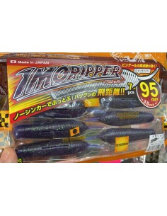Imo Ripper 95mm color 228 7pk