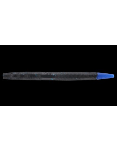 Senko 5" color 523 Black Blue...
