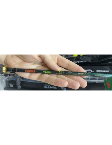 Rapala Gold I RPBG56CML