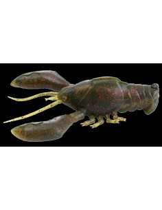 Megabass Sleeper Craw color...