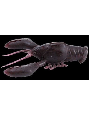 Megabass Sleeper Craw color Scuppernong