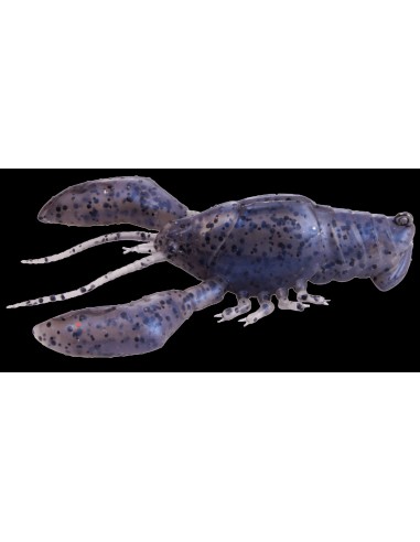 Megabass Sleeper Craw color Natural...