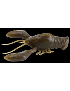Megabass Sleeper Craw color...