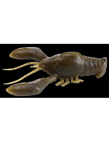 Megabass Sleeper Craw color Numa Ebi