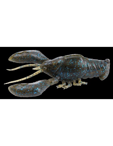 Megabass Sleeper Craw color Green...