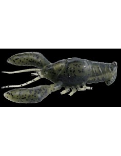 Megabass Sleeper Craw color...