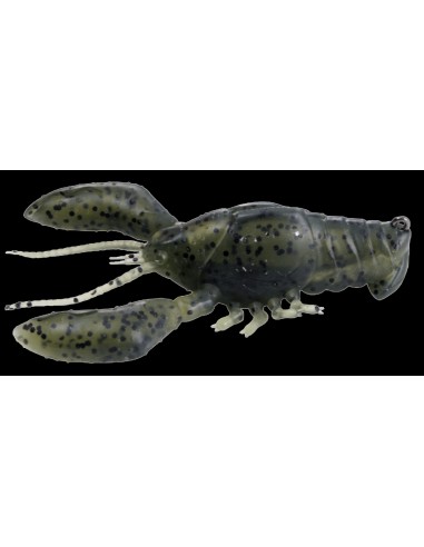 Megabass Sleeper Craw color...