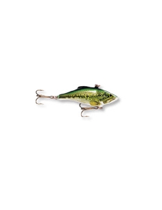 Rattlin´ color Baby Bass