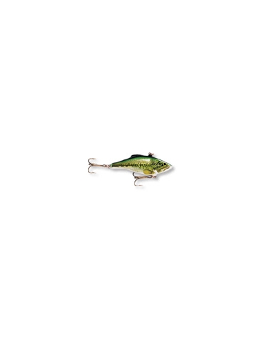 Rattlin´ color Baby Bass