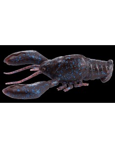 Megabass Sleeper Craw color...