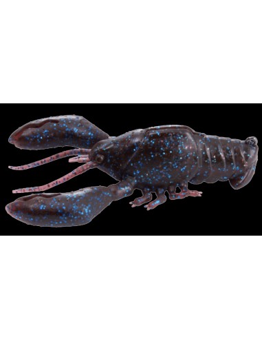 Megabass Sleeper Craw color...