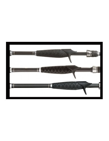 Pro Qualifier PQL70MHT 7' Medium Heavy