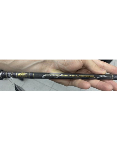 Pro Qualifier PQL70MHT 7' Medium Heavy
