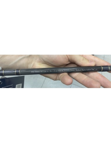 Pro Qualifier PQL70MHT 7' Medium Heavy