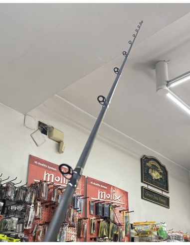 Pro Qualifier PQL70MHT 7' Medium Heavy
