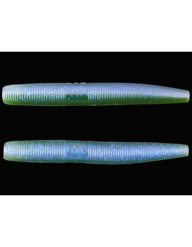 Senko 5" color 980 Watermelon...