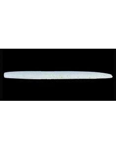 Senko 5" color 9005 Sexy Shad
