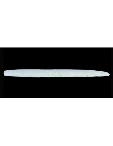 Senko 5" color 9005 Sexy Shad