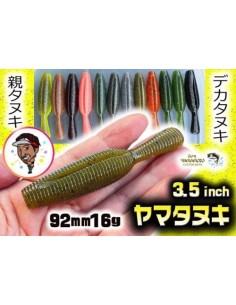 Yamatanuki 3,5" color 297... 2