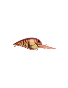 Original Mag Wart color Natural Brown Crawfish
