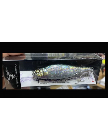 Whiplash Spittin' Wire 95mm 15,5g...