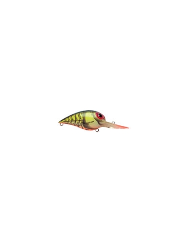 Original Mag Wart color Natural Green Crawfish