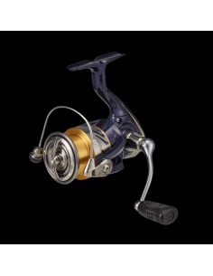 Daiwa Crest LT3000-CXH