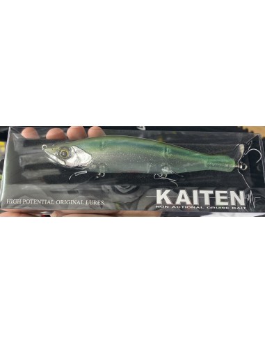 Kaiten 178 Normal Sinking color...