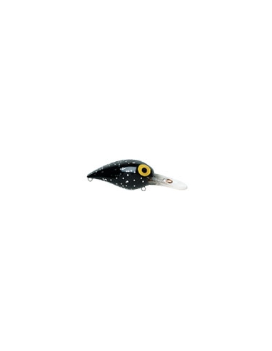 Original Mag Wart color Black/Glitter