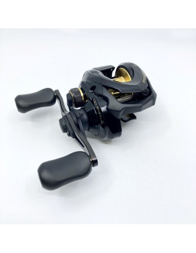 Bass One XT 150 (manivela a la derecha)