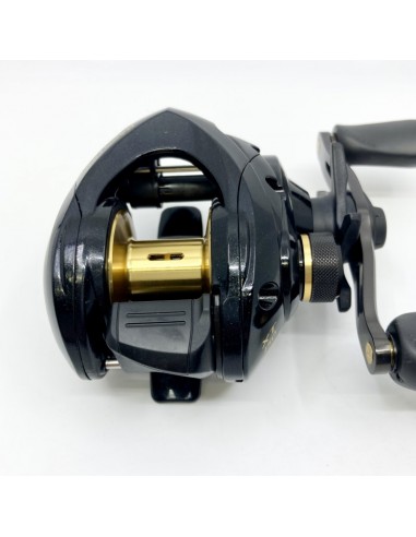 Bass One XT 150 (manivela a la derecha)