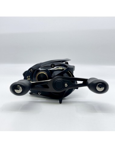 Bass One XT 150 (manivela a la derecha)