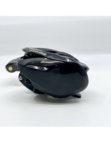 Bass One XT 150 (manivela a la derecha)