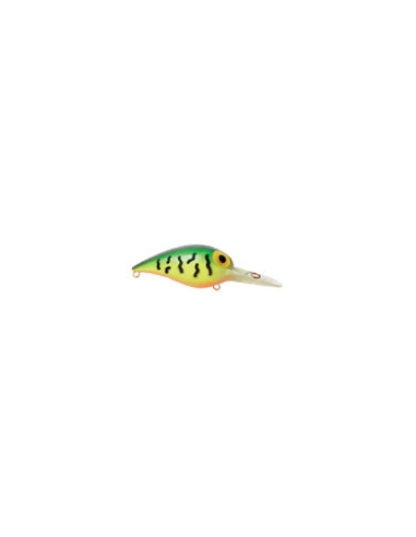 Original Mag Wart color Hot Tiger