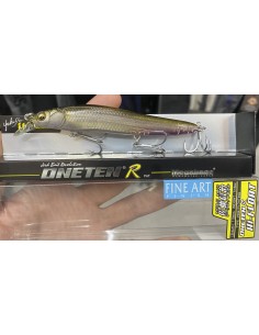 Vision Oneten Hi Float...