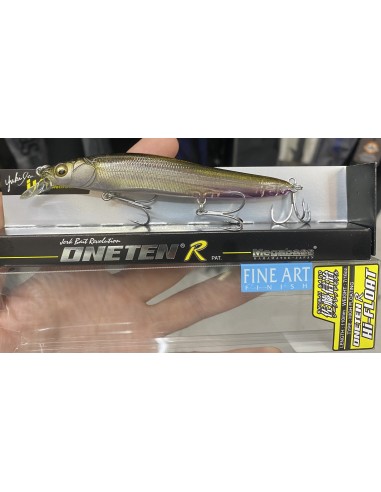 Vision Oneten Hi Float color FA (Fine...