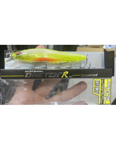 Vision Oneten Hi Float color Ito Kinari
