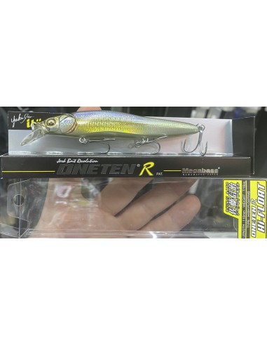 Vision Oneten Hi Float color GG Motsugo