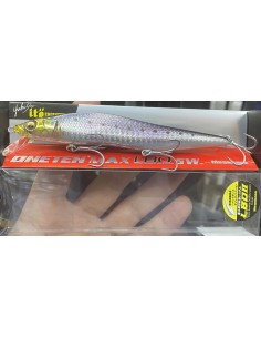 Vision Oneteen Max LBO SW...