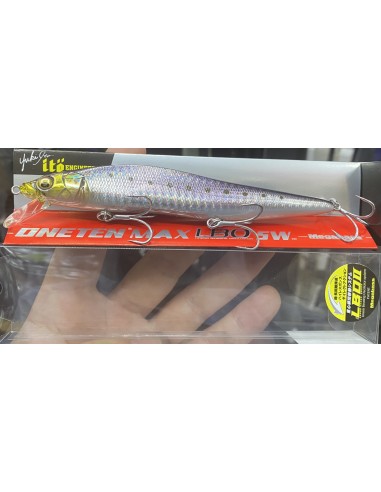Vision Oneteen Max LBO SW color GG...