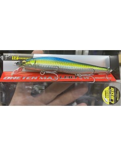 Vision Oneteen Max LBO SW...